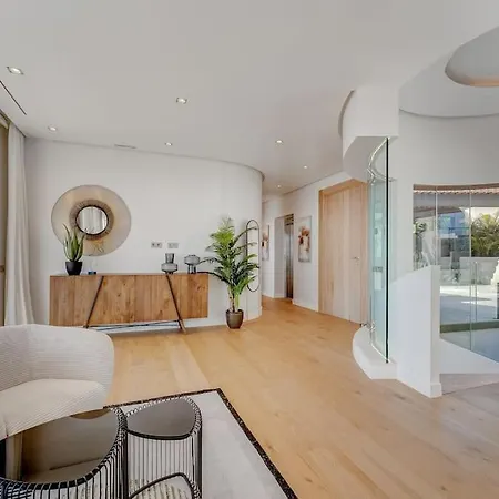 Serenity Heights - Luxury Concierge Services וילה *