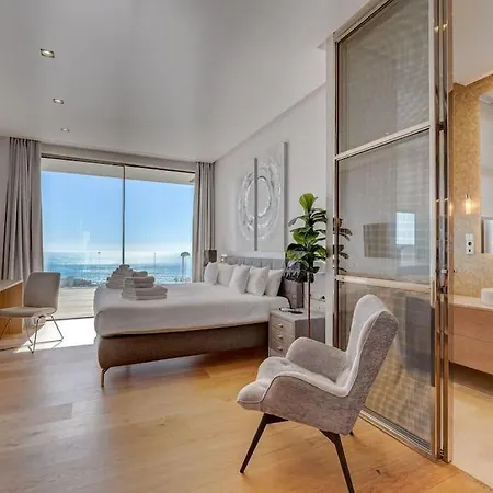 Villa Serenity Heights - Luxury Concierge Services Costa Adeje (Tenerife)