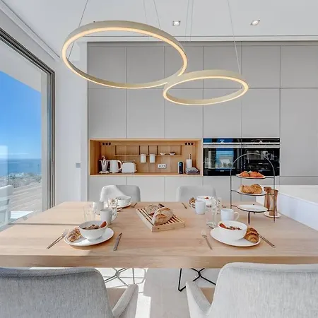 Villa Serenity Heights - Luxury Concierge Services