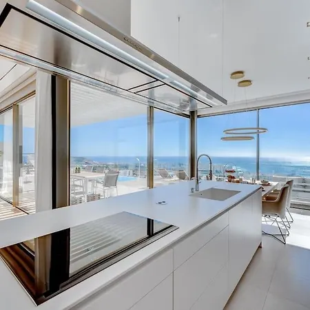 Villa Serenity Heights - Luxury Concierge Services Costa Adeje (Tenerife)