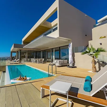 Serenity Heights - Luxury Concierge Services