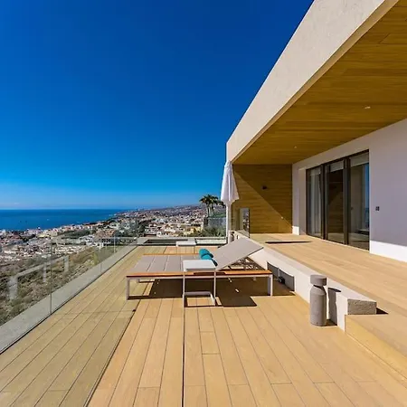 Serenity Heights - Luxury Concierge Services * אדחה