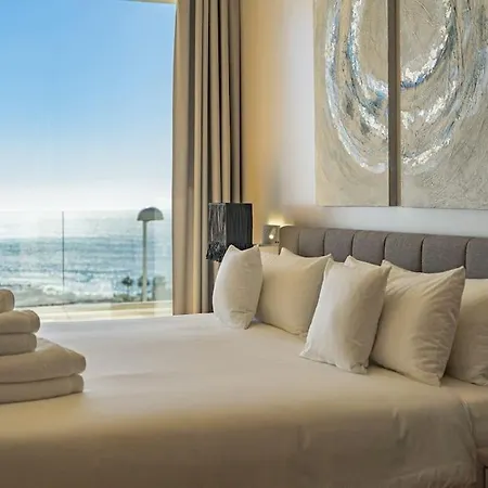 וילה Serenity Heights - Luxury Concierge Services