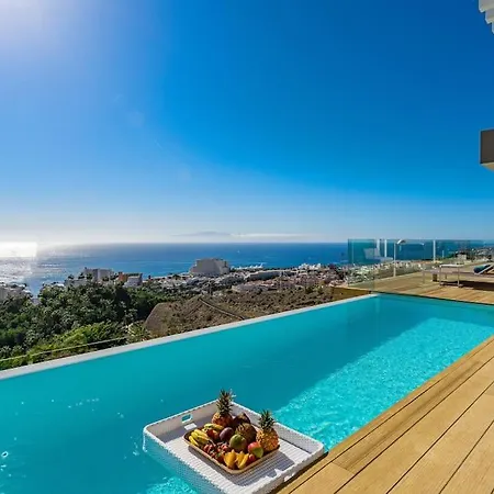 Serenity Heights - Luxury Concierge Services