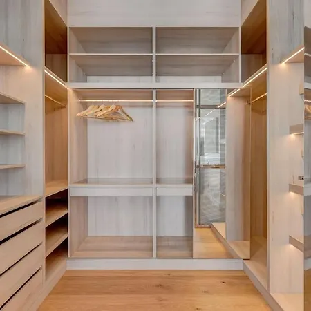 וילה Serenity Heights - Luxury Concierge Services
