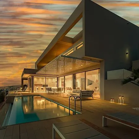Villa Serenity Heights - Luxury Concierge Services *
