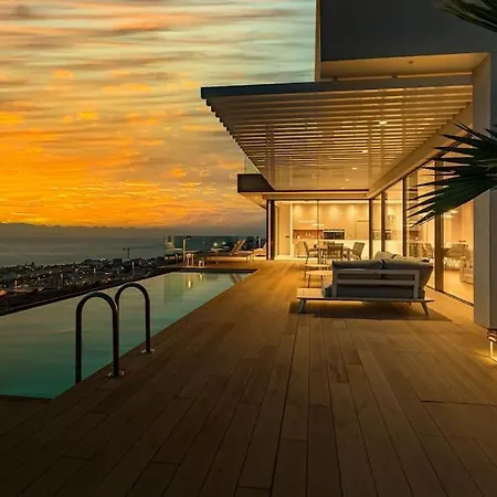 Serenity Heights - Luxury Concierge Services וילה אדחה