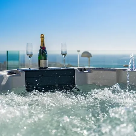 Serenity Heights - Luxury Concierge Services Costa Adeje (Tenerife)