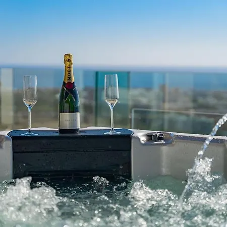 Serenity Heights - Luxury Concierge Services Villa