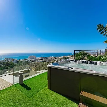 Serenity Heights - Luxury Concierge Services *