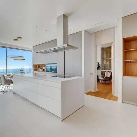 Serenity Heights - Luxury Concierge Services וילה *