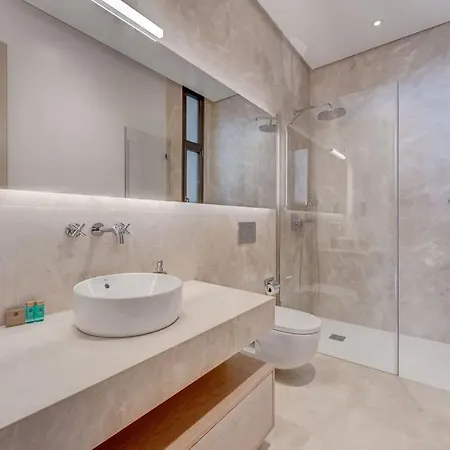 Villa Serenity Heights - Luxury Concierge Services *