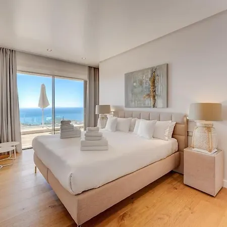 Serenity Heights - Luxury Concierge Services *