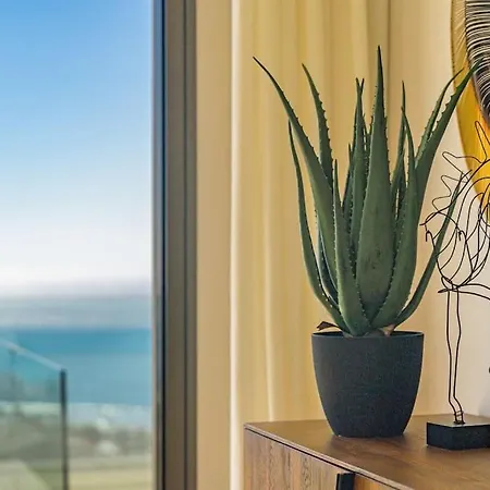 Serenity Heights - Luxury Concierge Services Villa Costa Adeje (Tenerife)