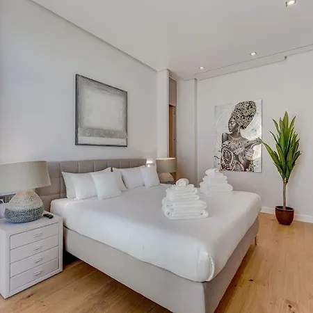 Villa Serenity Heights - Luxury Concierge Services Costa Adeje (Tenerife)