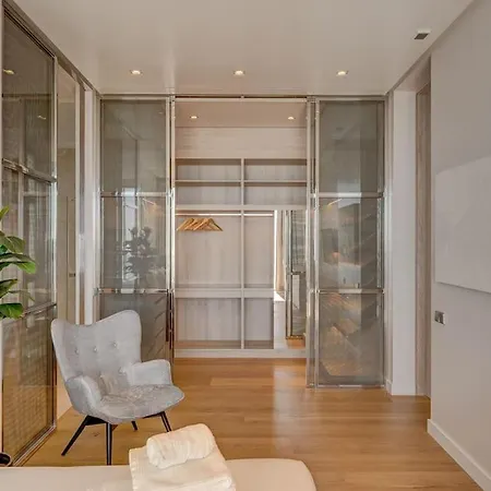 Вилла Serenity Heights - Luxury Concierge Services