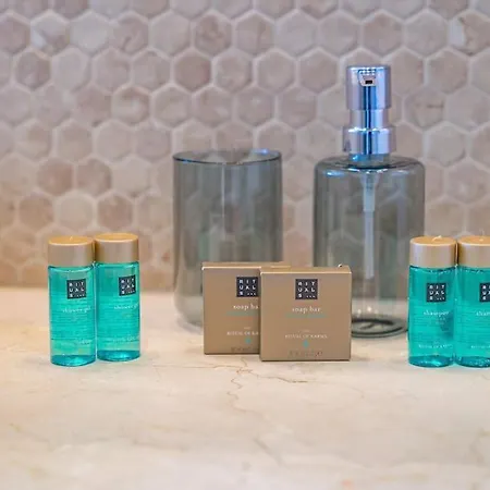 Serenity Heights - Luxury Concierge Services * Адехе