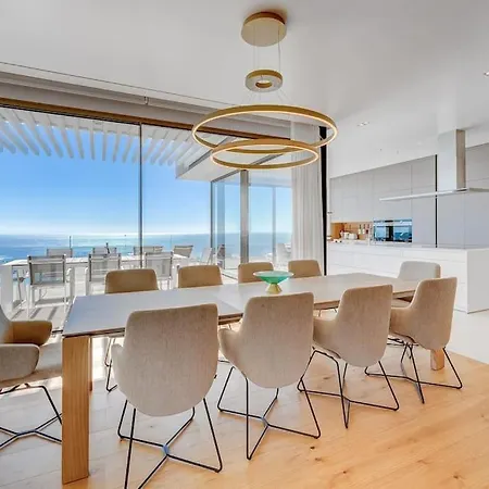 Serenity Heights - Luxury Concierge Services Вилла *