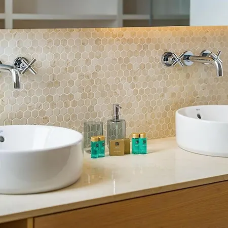 Villa Serenity Heights - Luxury Concierge Services *
