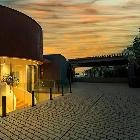 Serenity Heights - Luxury Concierge Services Costa Adeje (Tenerife)