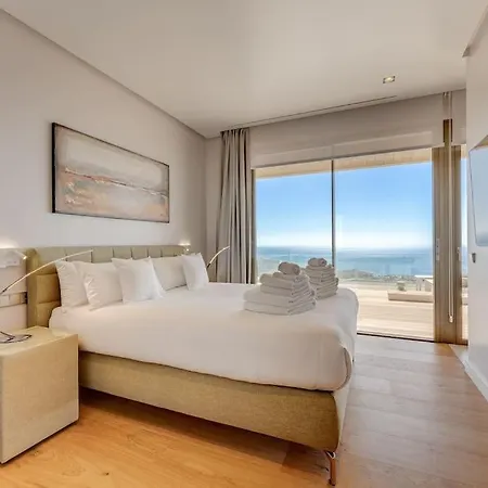 Serenity Heights - Luxury Concierge Services Вилла