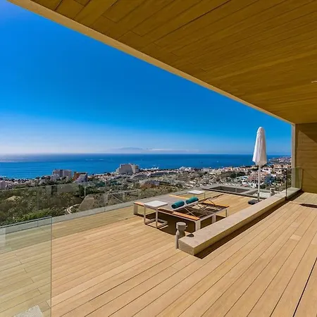 Вилла Serenity Heights - Luxury Concierge Services *