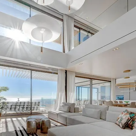 Serenity Heights - Luxury Concierge Services Costa Adeje (Tenerife)