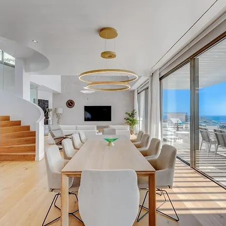 Serenity Heights - Luxury Concierge Services Вилла *