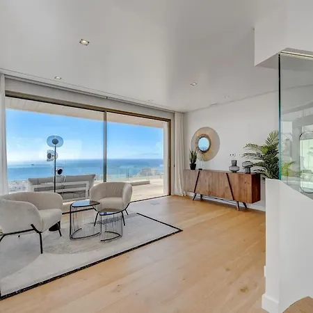 Serenity Heights - Luxury Concierge Services Villa Costa Adeje (Tenerife)