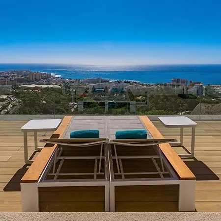 Serenity Heights - Luxury Concierge Services Адехе