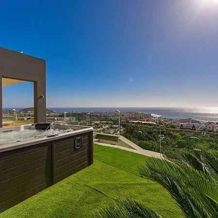 Serenity Heights - Luxury Concierge Services Villa *