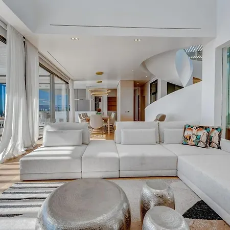 Вилла Serenity Heights - Luxury Concierge Services Адехе