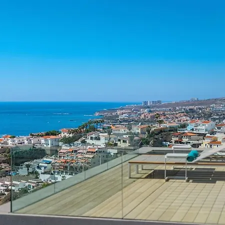 Villa Serenity Heights - Luxury Concierge Services *
