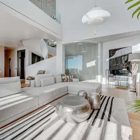 Вилла Serenity Heights - Luxury Concierge Services Адехе