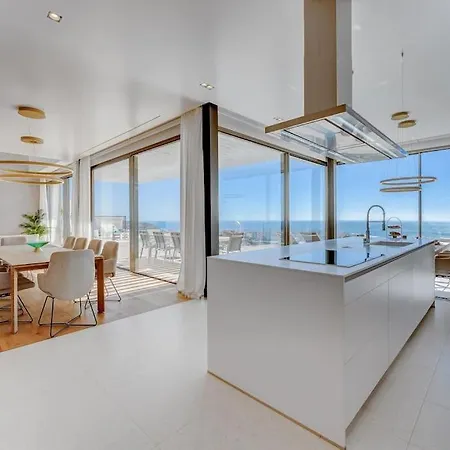Serenity Heights - Luxury Concierge Services Вилла *