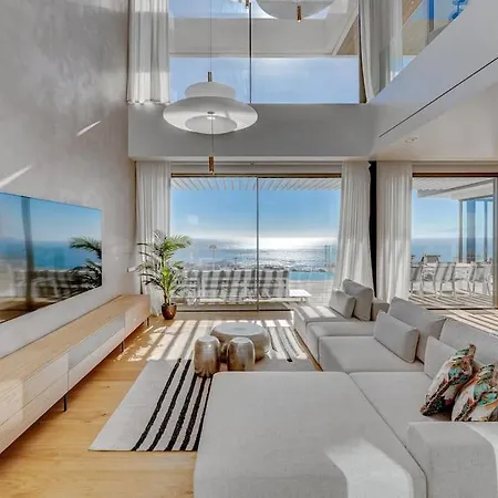 Serenity Heights - Luxury Concierge Services