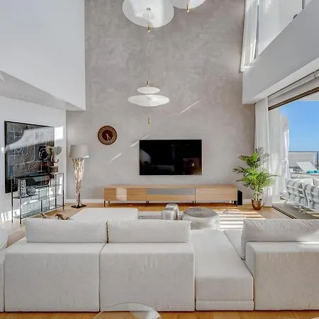 Serenity Heights - Luxury Concierge Services Villa Costa Adeje (Tenerife)